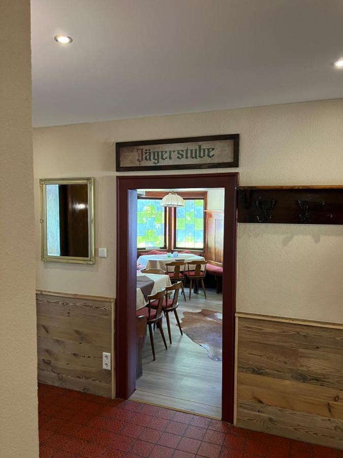 Weisses Roessl Am See Thiersee Zewnętrze zdjęcie